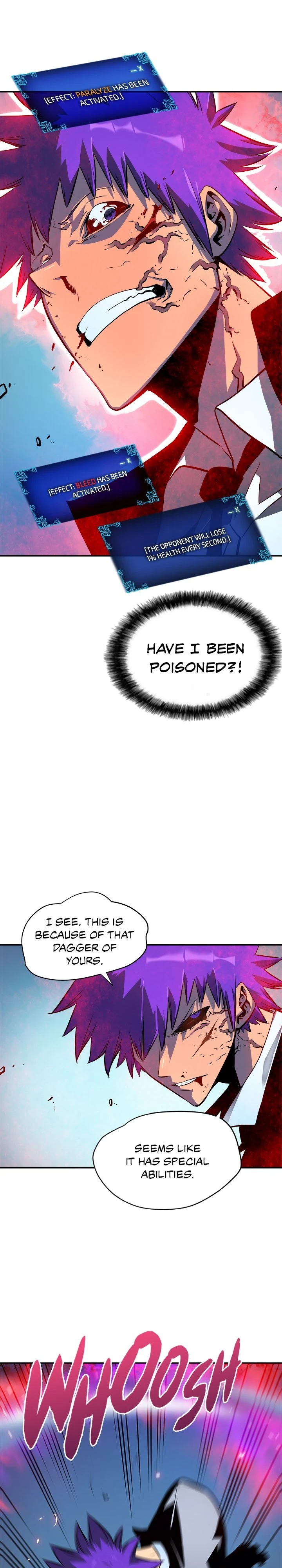 Solo Leveling Chapter 33 - Page 7