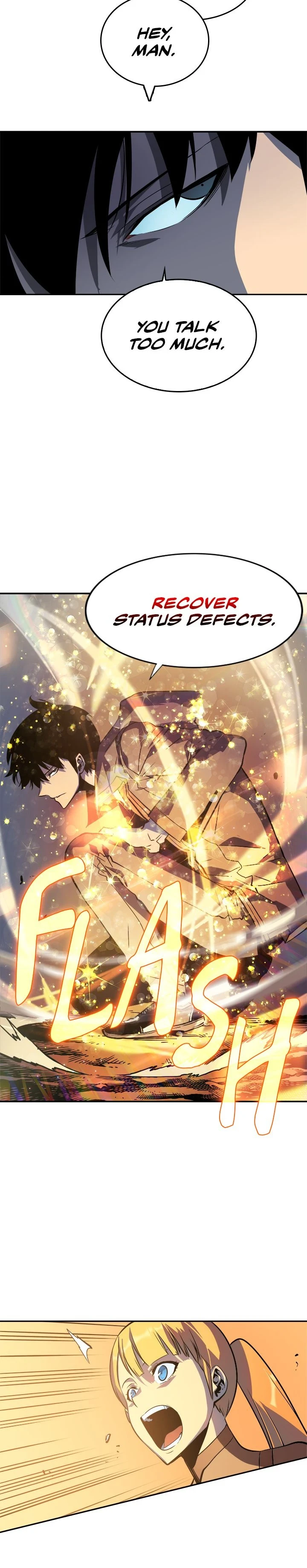 Solo Leveling Chapter 33 - Page 14