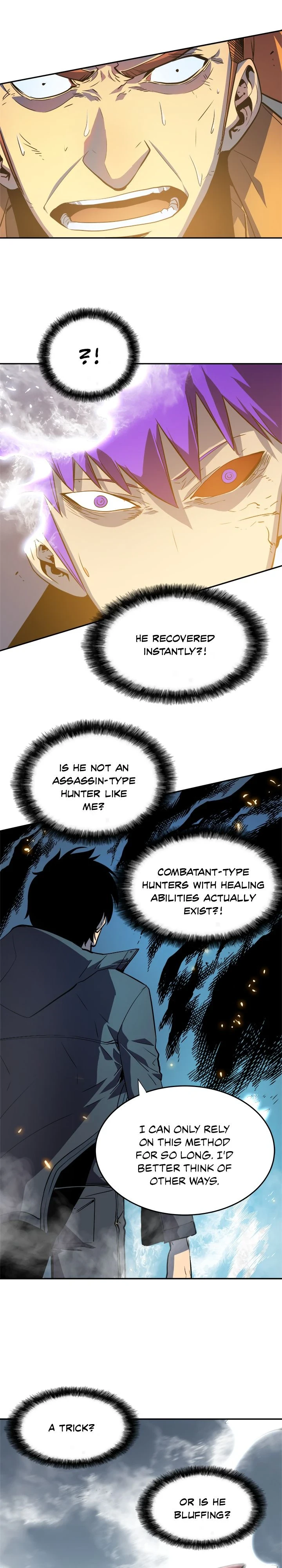 Solo Leveling Chapter 33 - Page 15