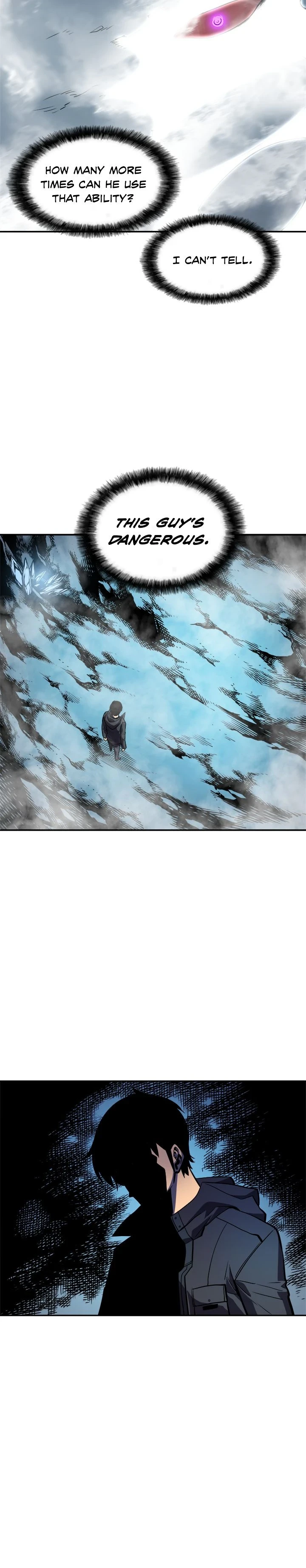 Solo Leveling Chapter 33 - Page 16