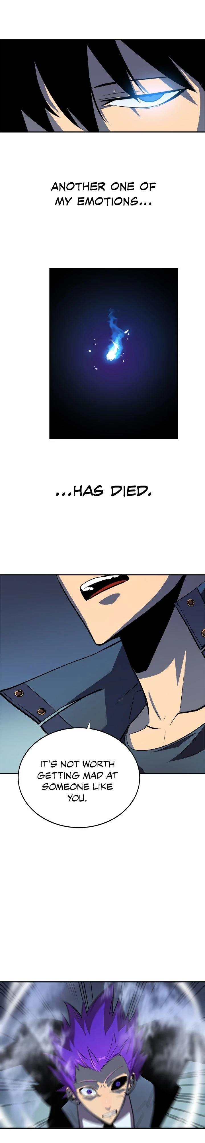 Solo Leveling Chapter 33 - Page 17
