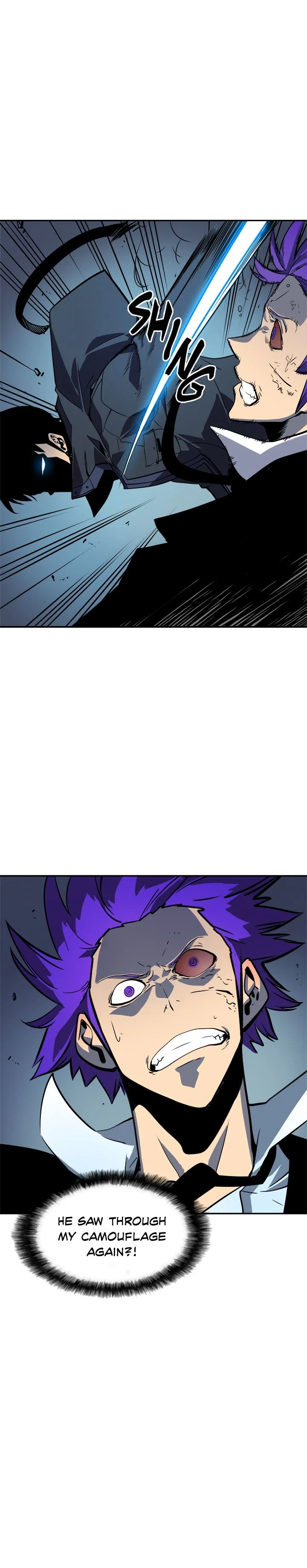 Solo Leveling Chapter 33 - Page 18