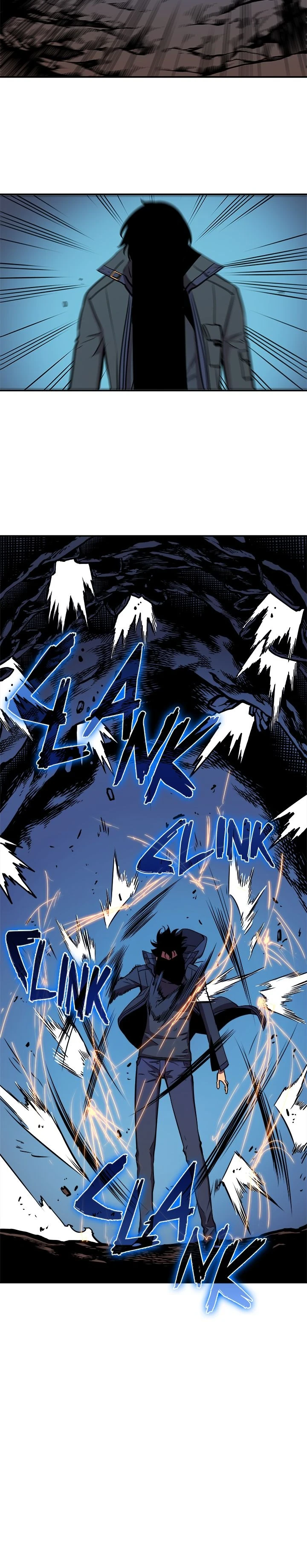 Solo Leveling Chapter 33 - Page 22