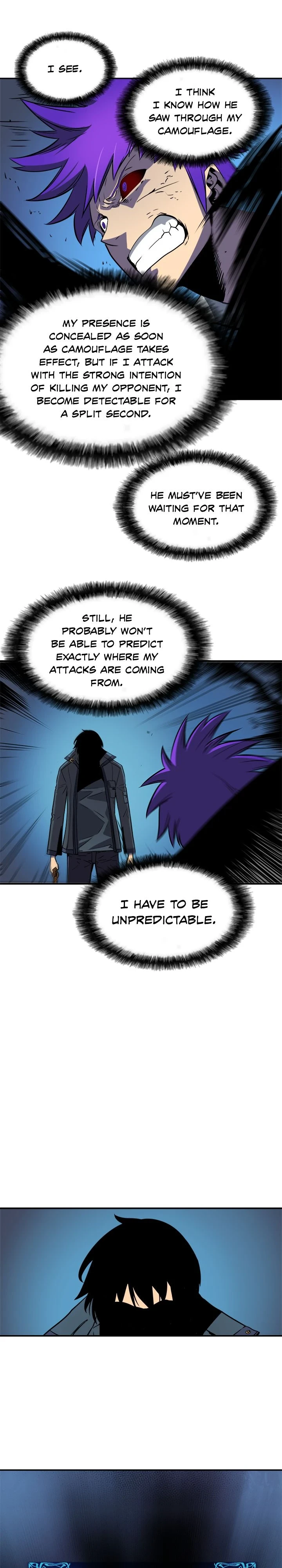 Solo Leveling Chapter 33 - Page 23