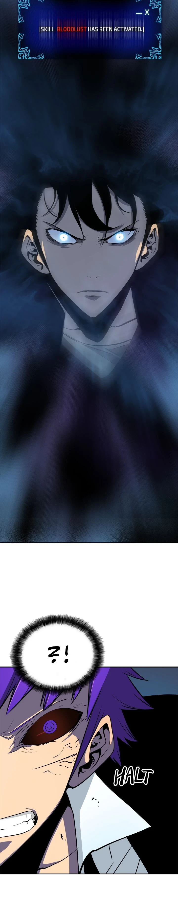 Solo Leveling Chapter 33 - Page 24