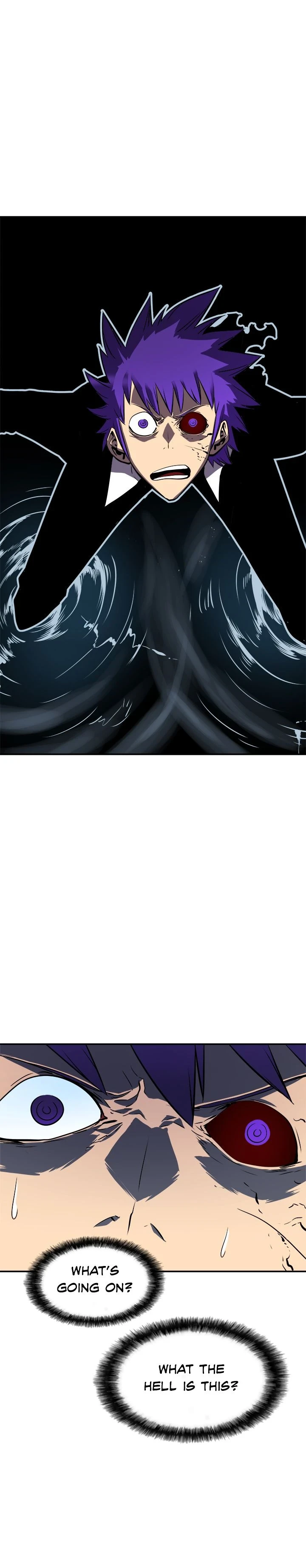 Solo Leveling Chapter 33 - Page 26