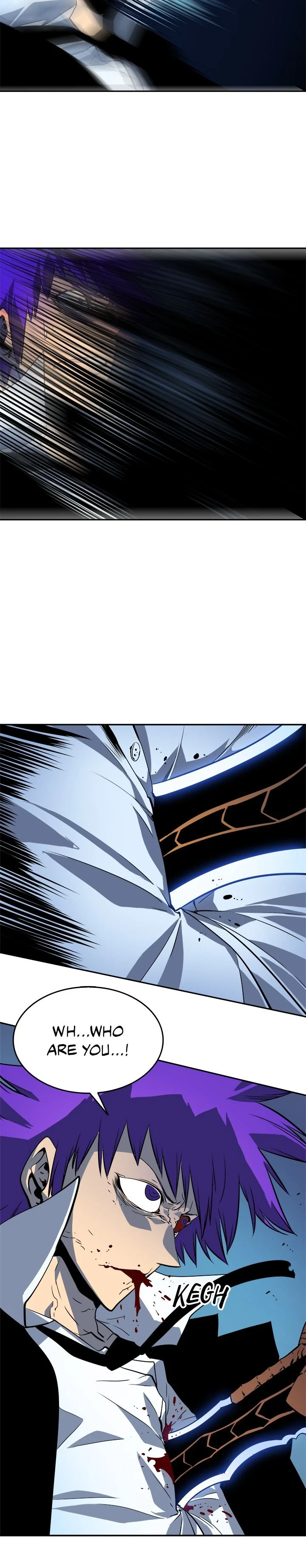 Solo Leveling Chapter 33 - Page 28