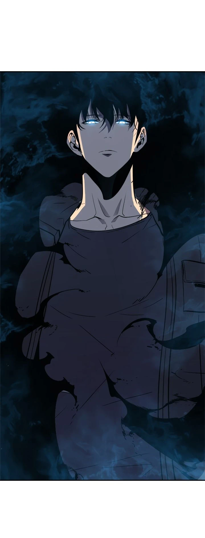 Solo Leveling Chapter 33 - Page 29