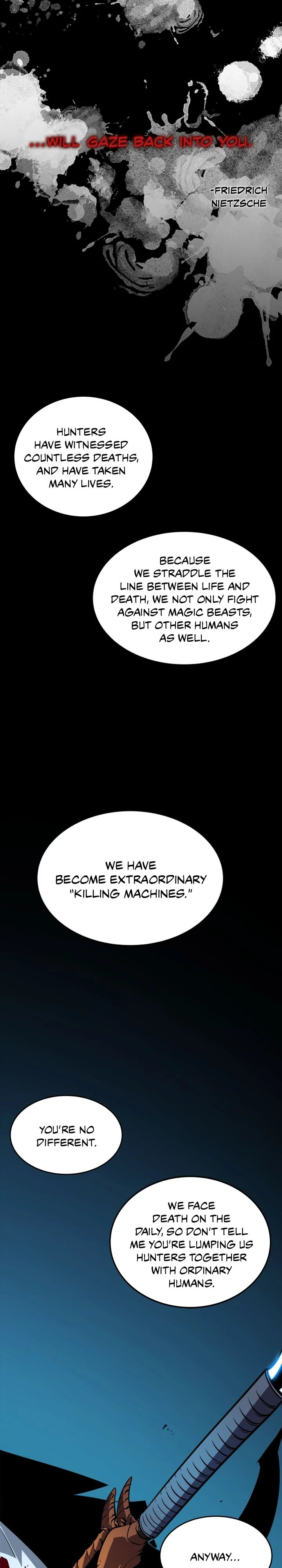 Solo Leveling Chapter 34 - Page 2
