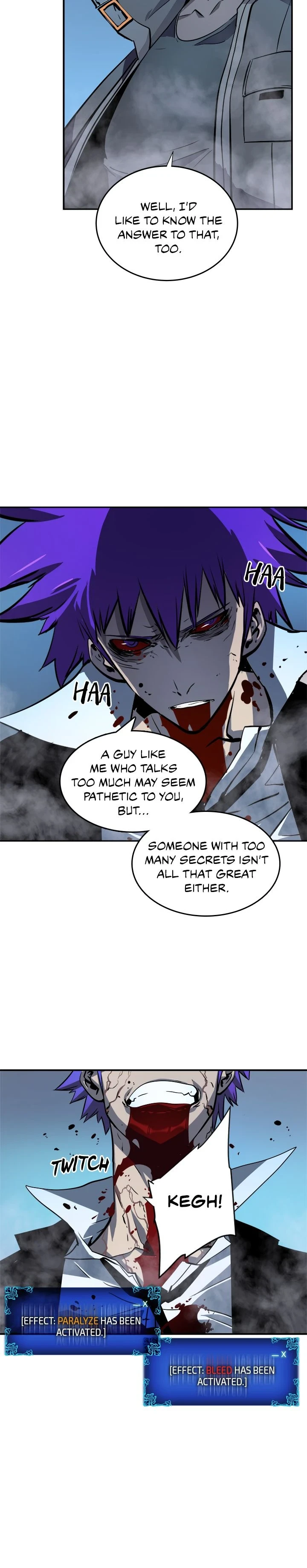 Solo Leveling Chapter 34 - Page 5
