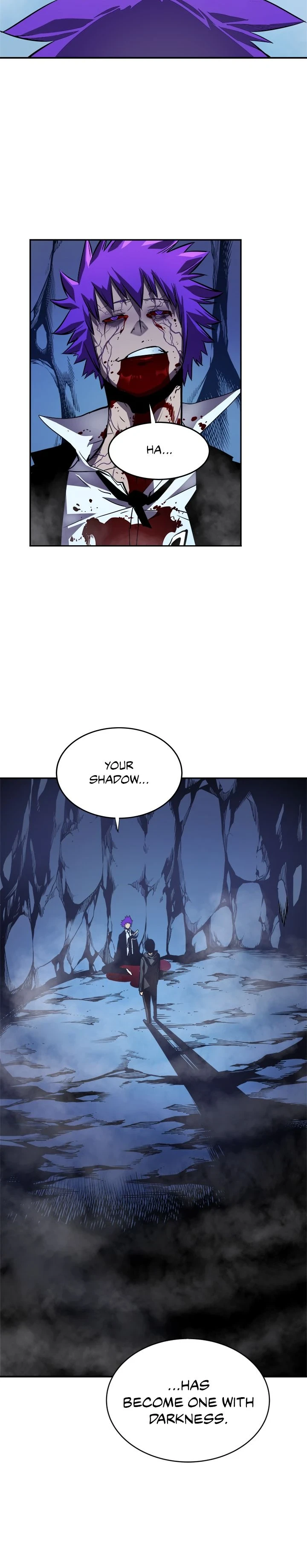 Solo Leveling Chapter 34 - Page 7