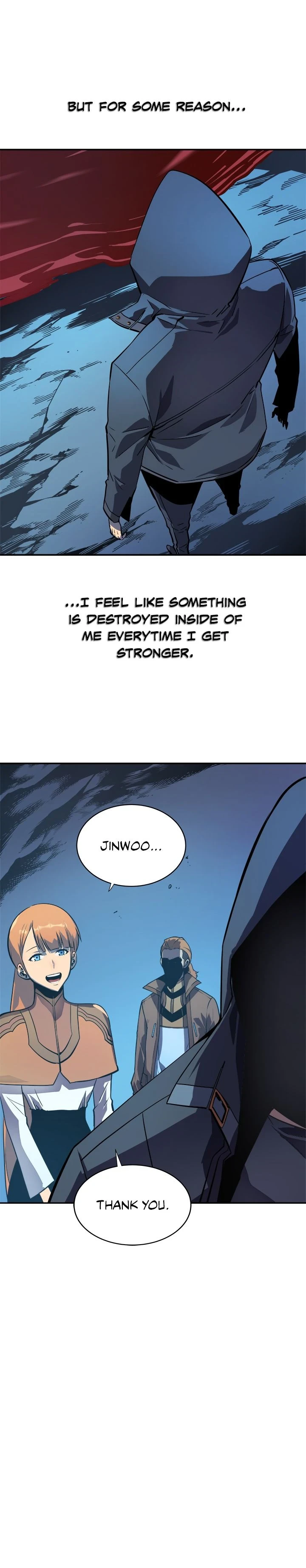 Solo Leveling Chapter 34 - Page 9