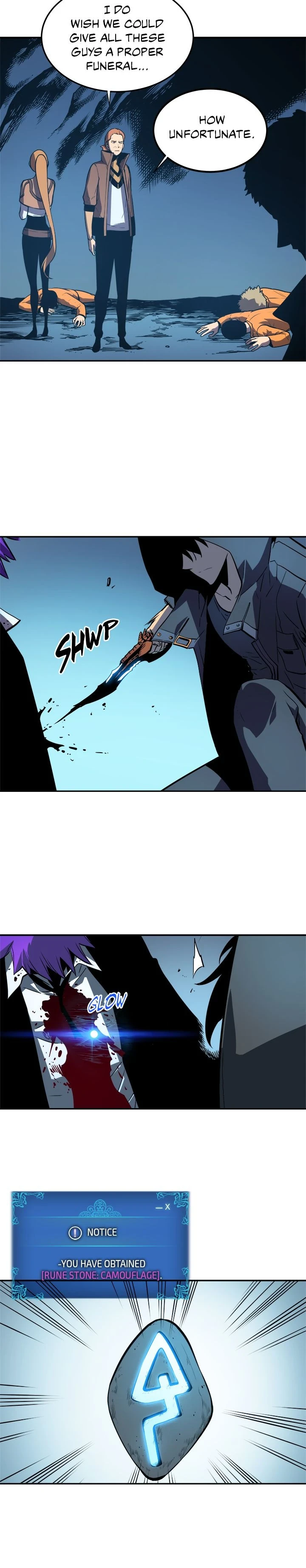 Solo Leveling Chapter 34 - Page 11