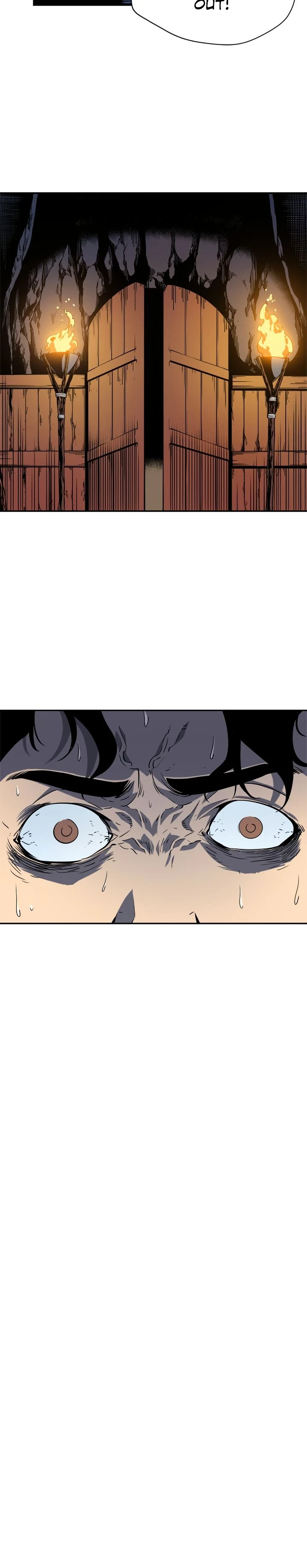 Solo Leveling Chapter 34 - Page 15