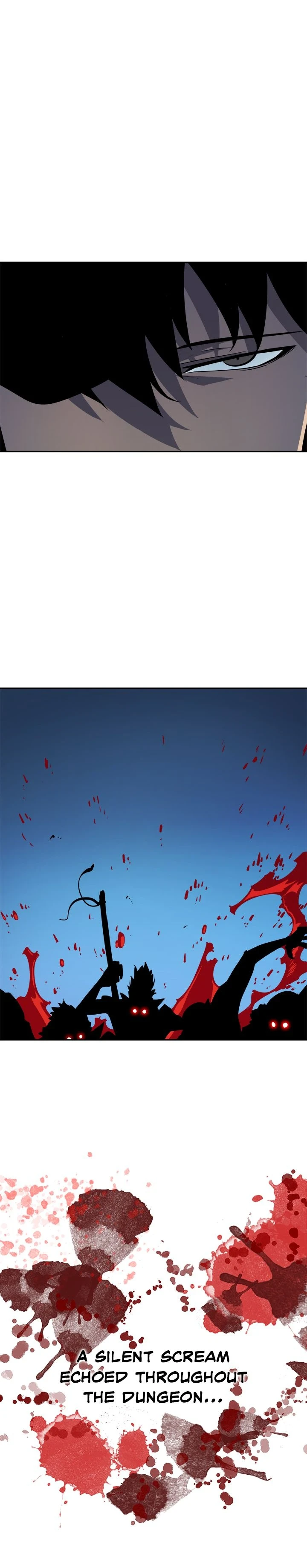 Solo Leveling Chapter 34 - Page 19