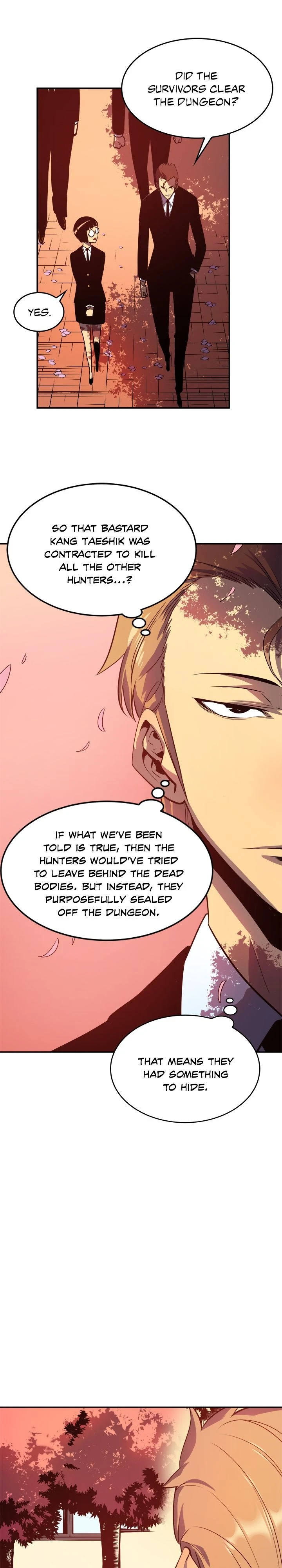 Solo Leveling Chapter 34 - Page 22