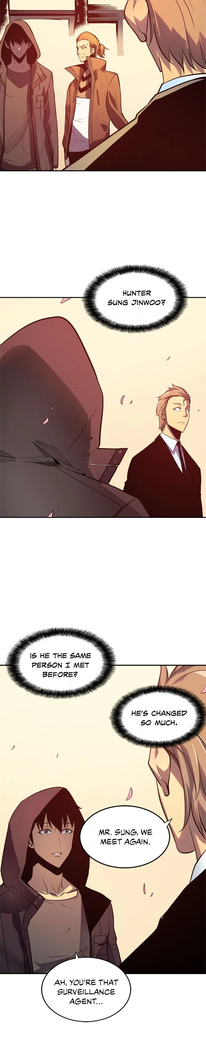 Solo Leveling Chapter 34 - Page 23