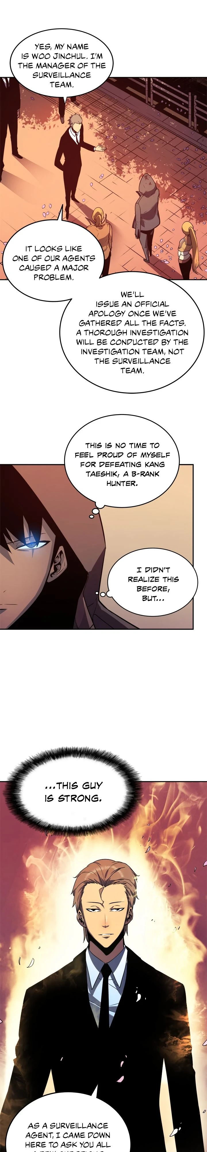 Solo Leveling Chapter 34 - Page 24