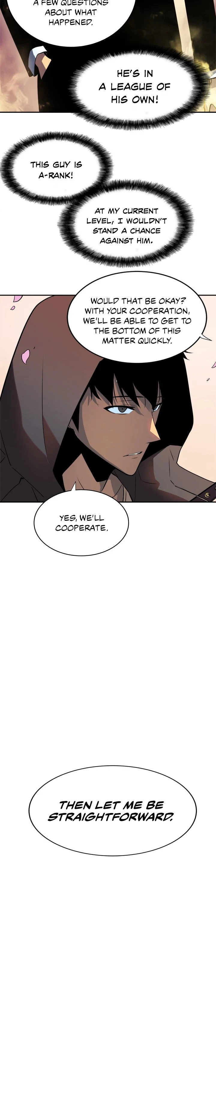 Solo Leveling Chapter 34 - Page 25