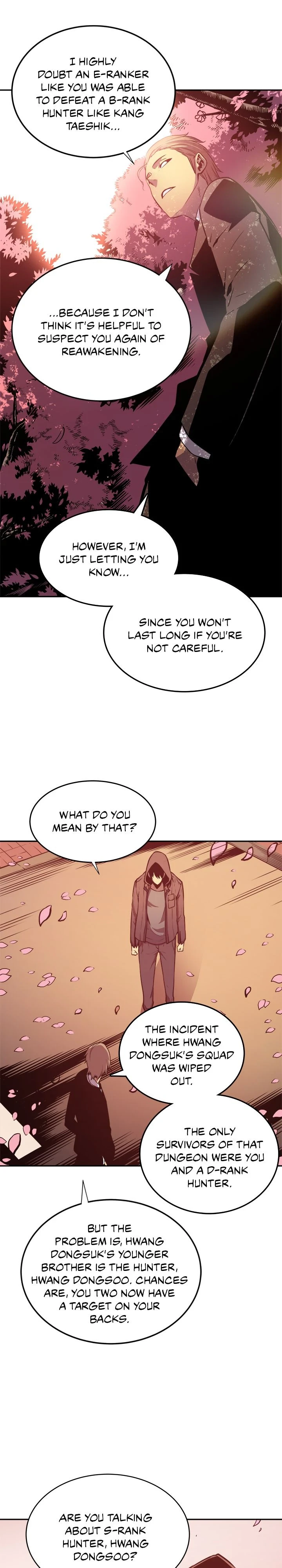 Solo Leveling Chapter 34 - Page 30