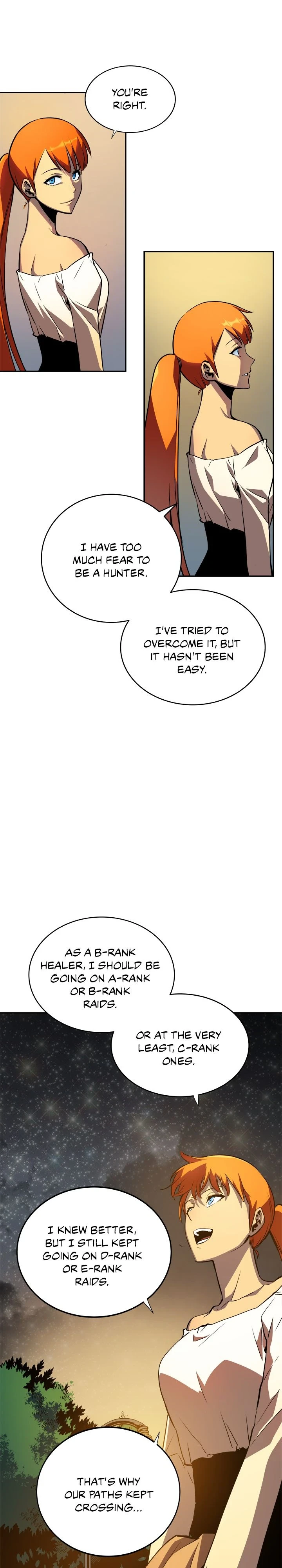 Solo Leveling Chapter 35 - Page 3