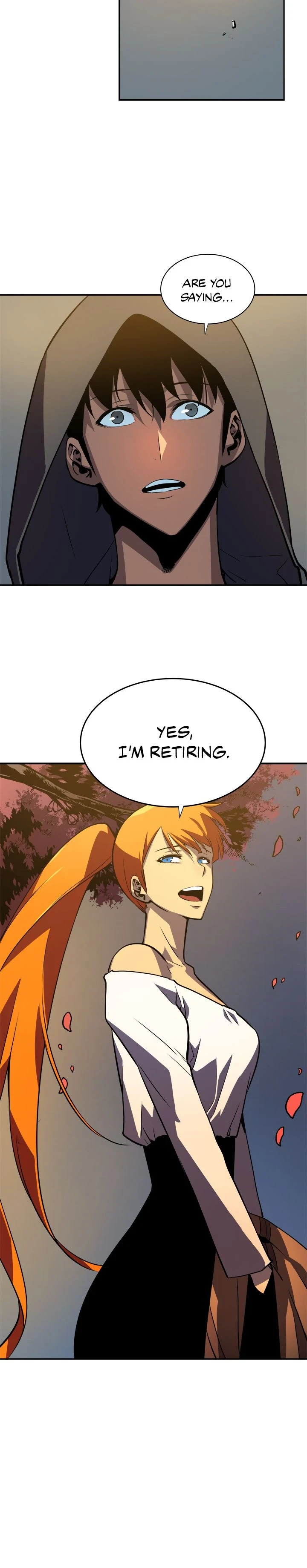 Solo Leveling Chapter 35 - Page 6