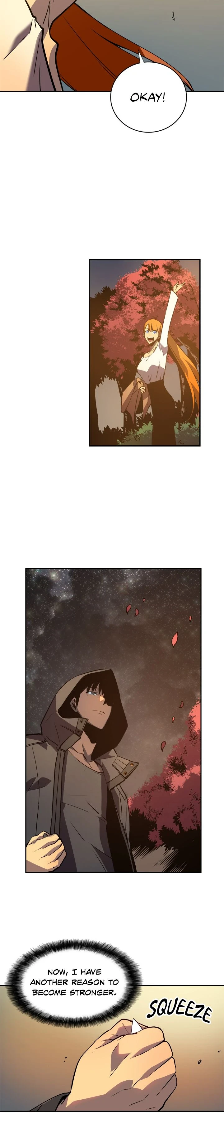 Solo Leveling Chapter 35 - Page 8