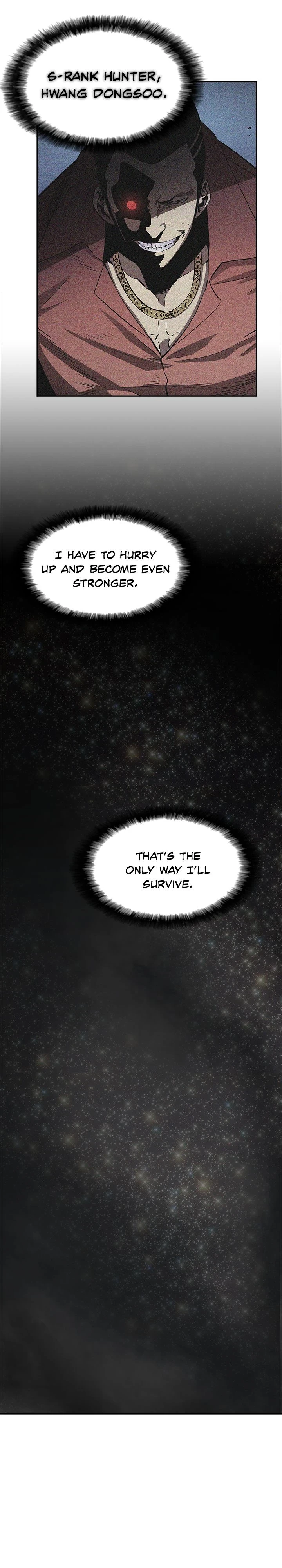 Solo Leveling Chapter 35 - Page 9