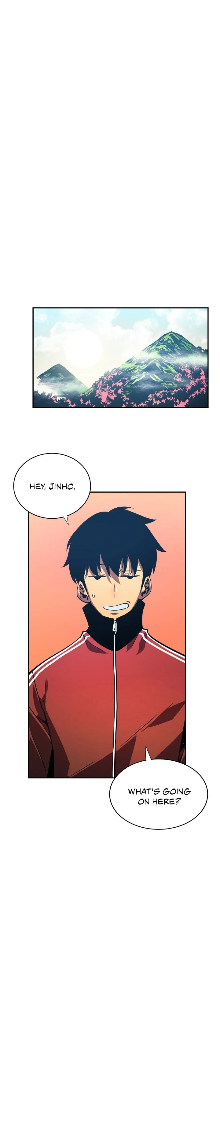 Solo Leveling Chapter 35 - Page 10
