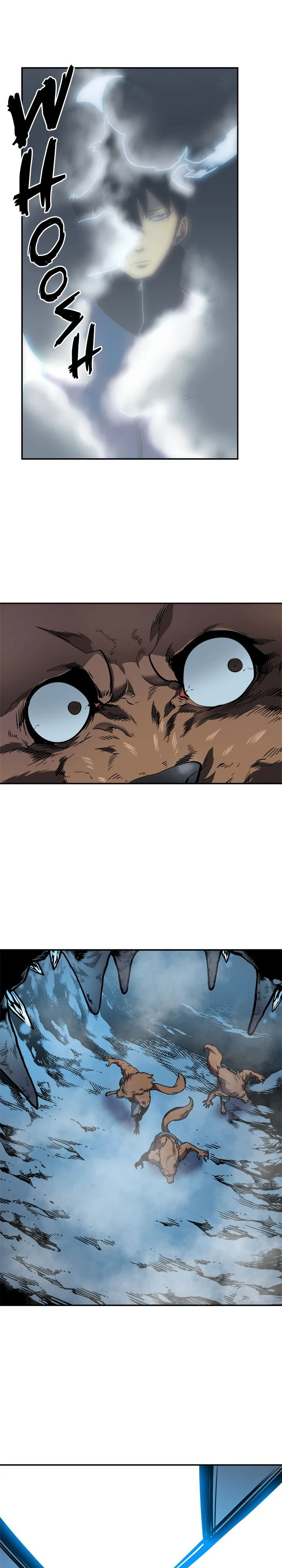 Solo Leveling Chapter 36 - Page 6