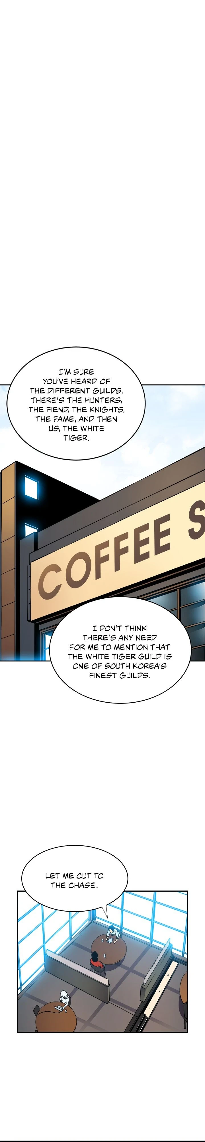 Solo Leveling Chapter 36 - Page 20