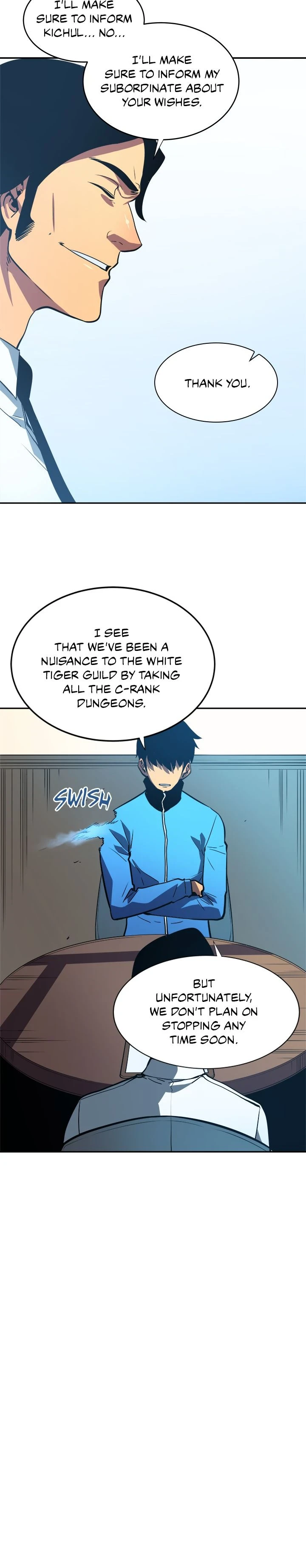 Solo Leveling Chapter 37 - Page 11