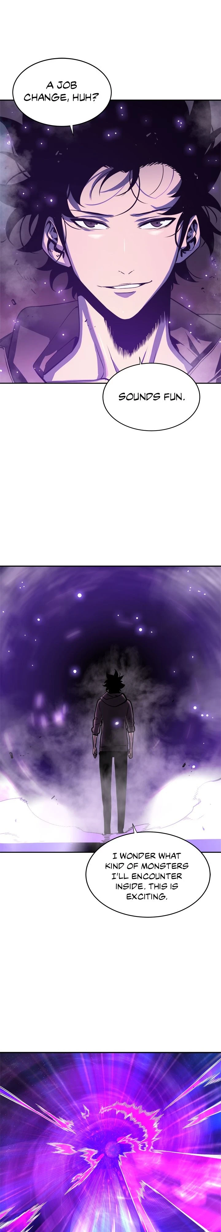 Solo Leveling Chapter 37 - Page 24