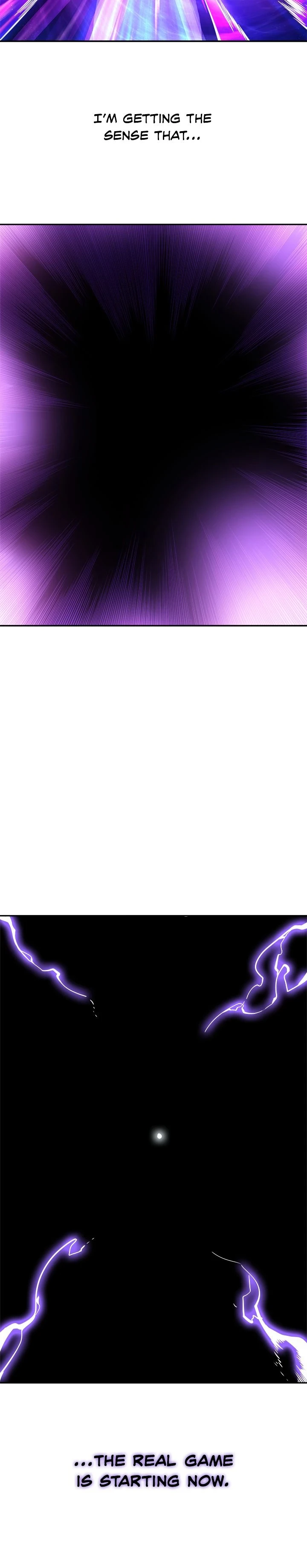 Solo Leveling Chapter 37 - Page 25