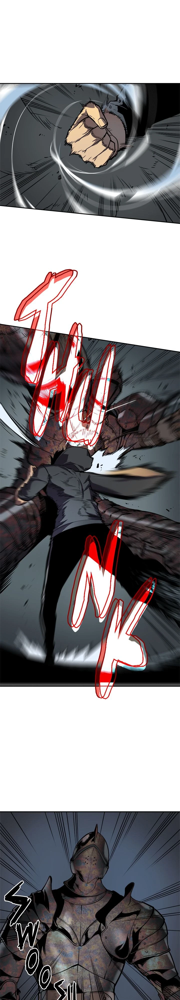 Solo Leveling Chapter 38 - Page 11