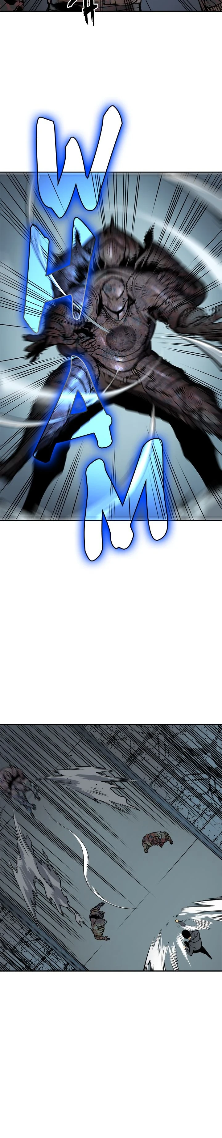Solo Leveling Chapter 38 - Page 12