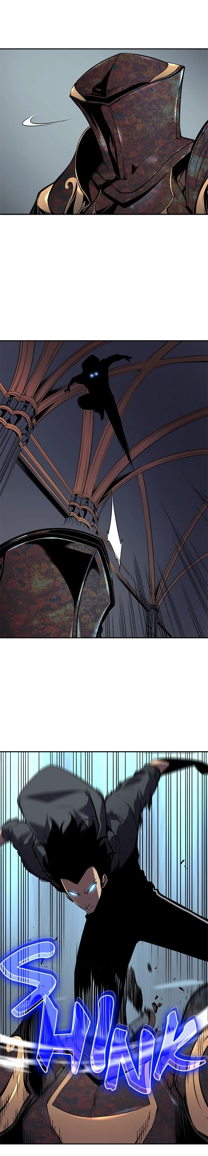 Solo Leveling Chapter 38 - Page 13