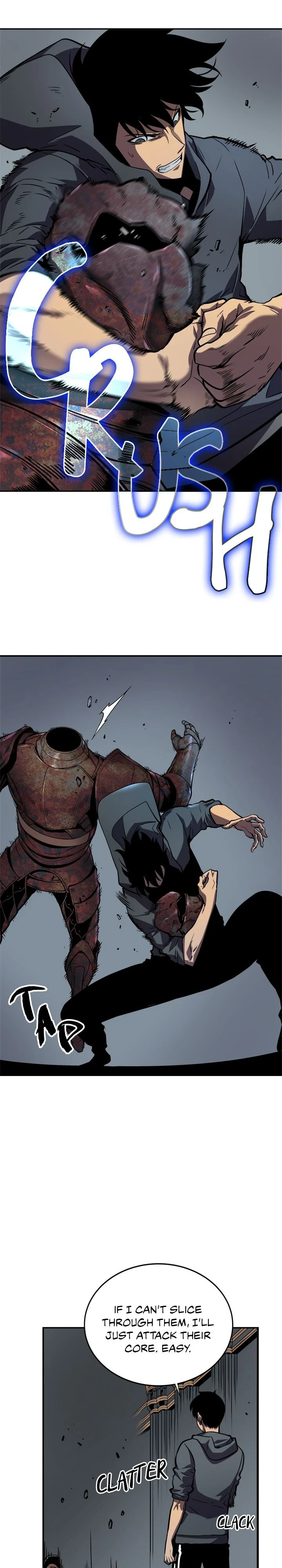 Solo Leveling Chapter 38 - Page 15