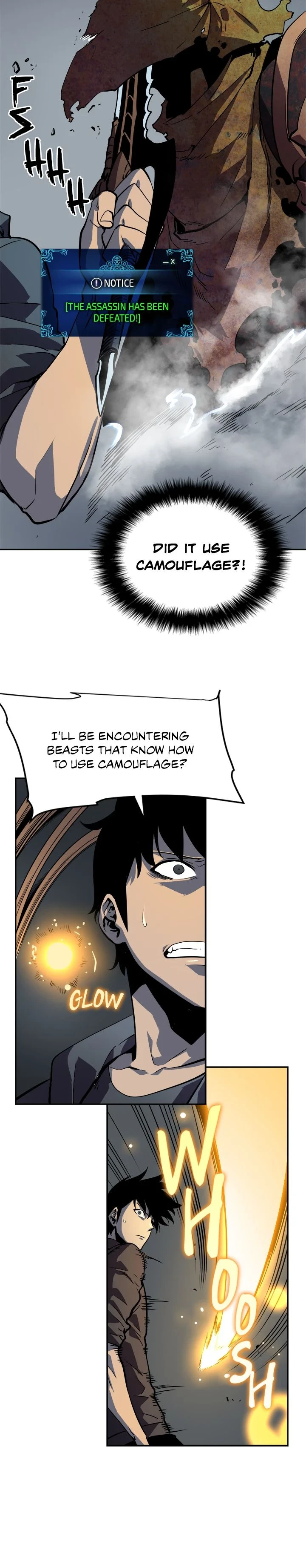 Solo Leveling Chapter 38 - Page 18
