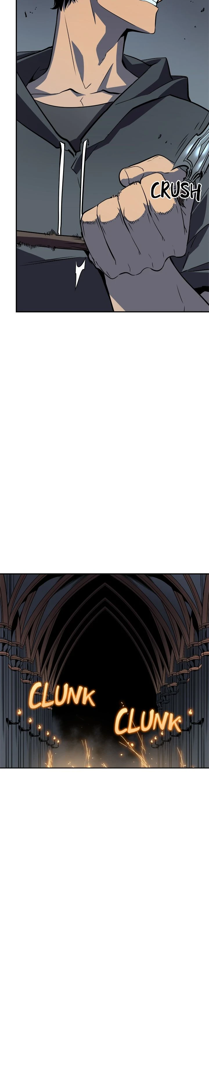 Solo Leveling Chapter 38 - Page 24