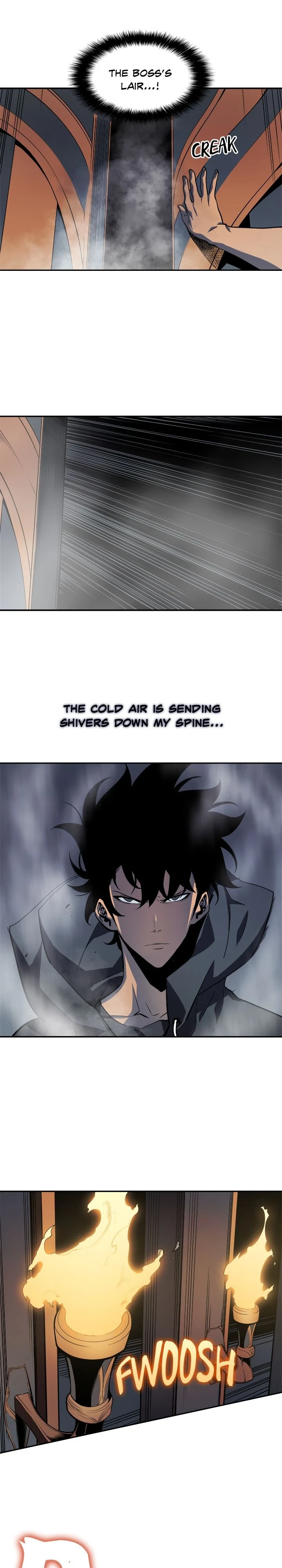 Solo Leveling Chapter 38 - Page 27