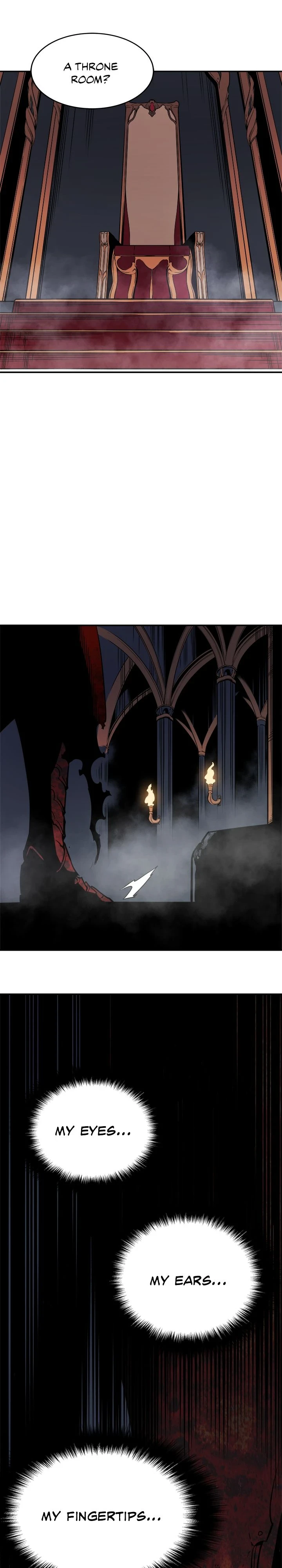 Solo Leveling Chapter 38 - Page 29