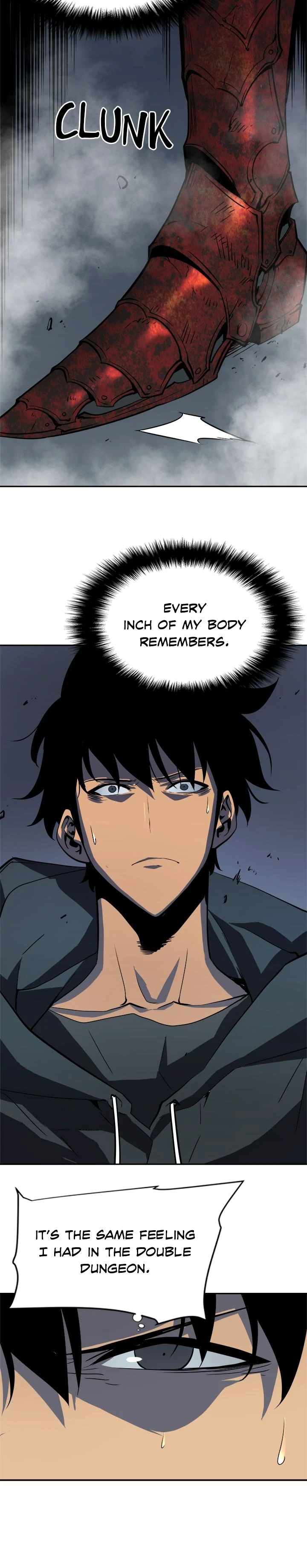 Solo Leveling Chapter 38 - Page 30