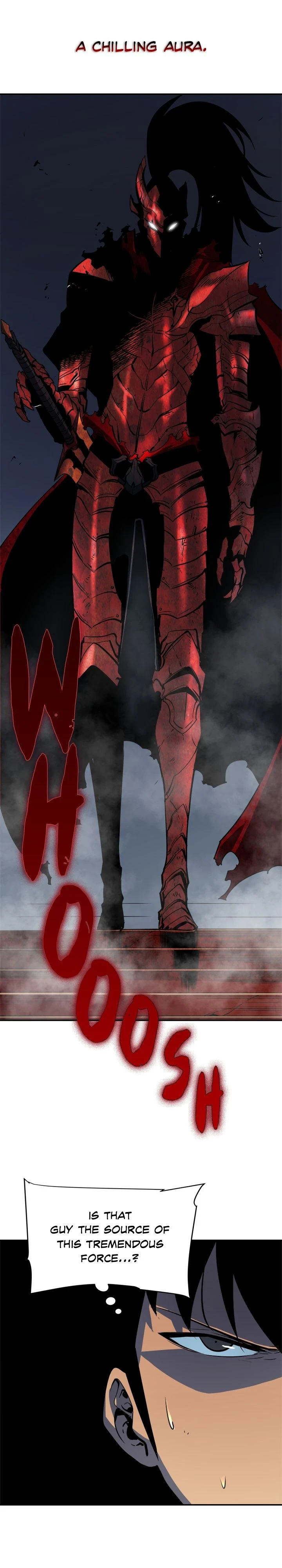 Solo Leveling Chapter 38 - Page 31