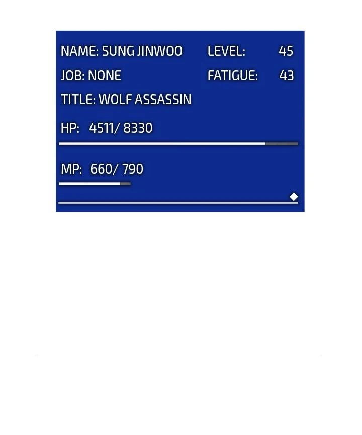 Solo Leveling Chapter 38 - Page 32