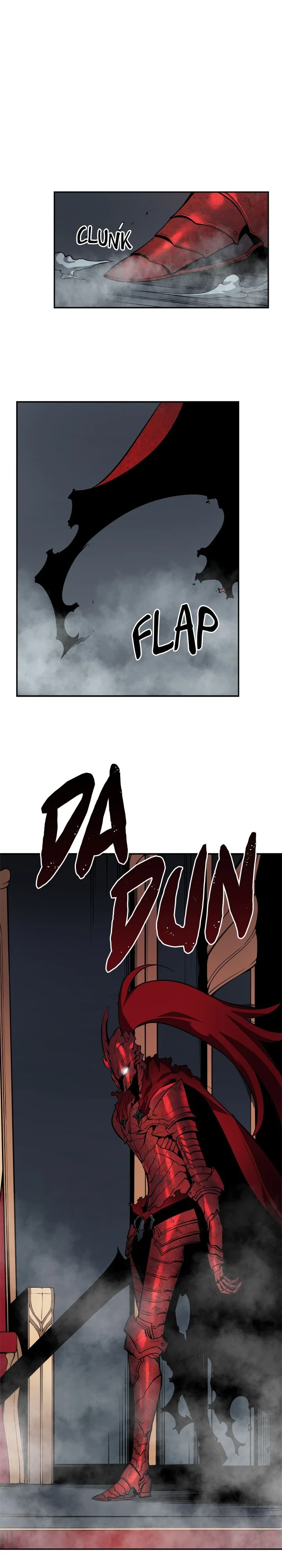 Solo Leveling Chapter 39 - Page 1