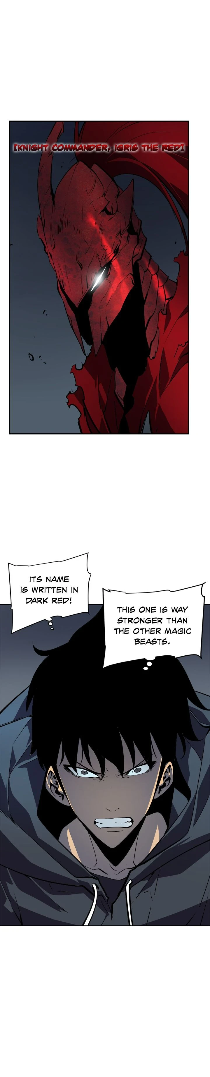 Solo Leveling Chapter 39 - Page 2