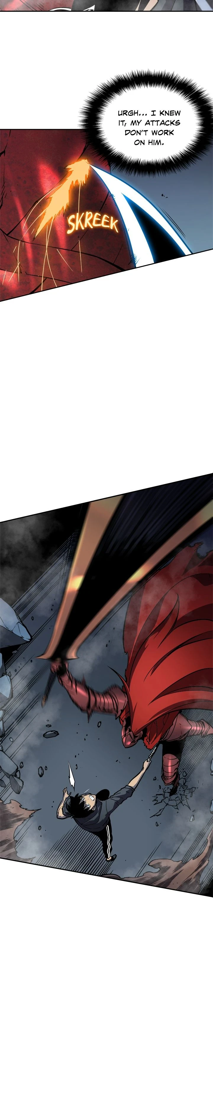 Solo Leveling Chapter 39 - Page 7