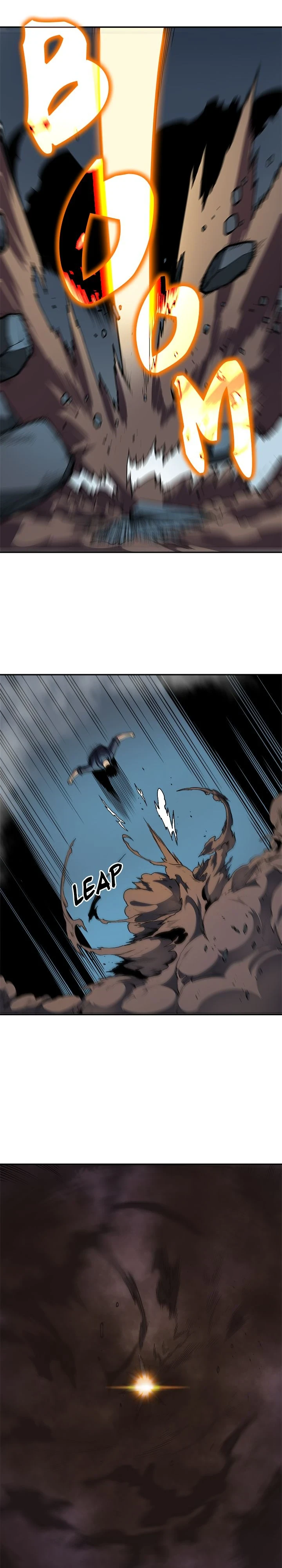 Solo Leveling Chapter 39 - Page 8