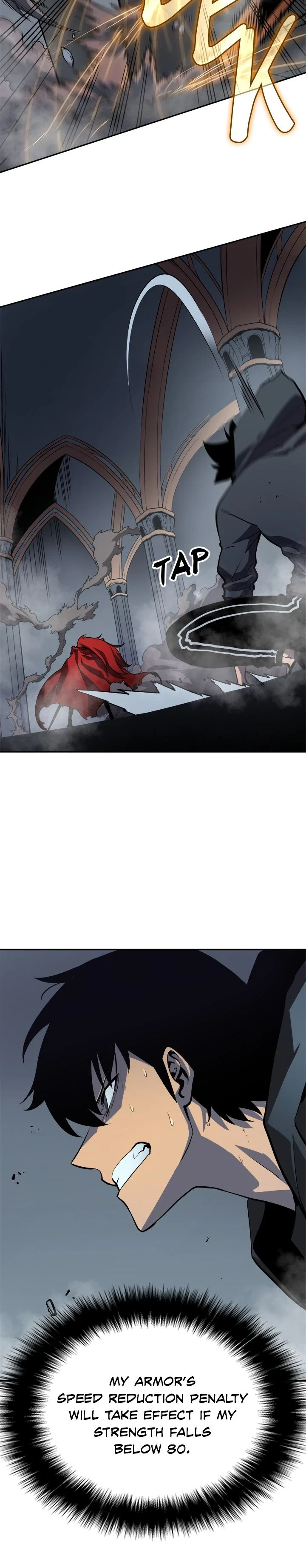 Solo Leveling Chapter 39 - Page 11